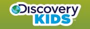 DISCOVERY KIDS 
